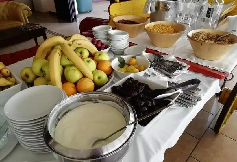 Hotelli Sabbie D'Oro