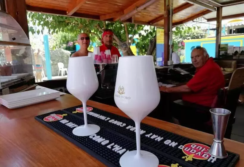 Hotelli Sabbie D'Oro