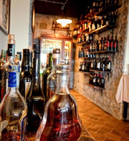 Szálloda Sabbie D'Oro