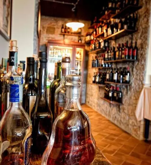 Hotelli Sabbie D'Oro