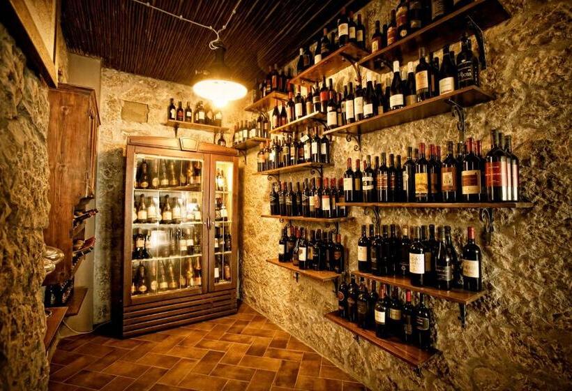 Szálloda Sabbie D'Oro