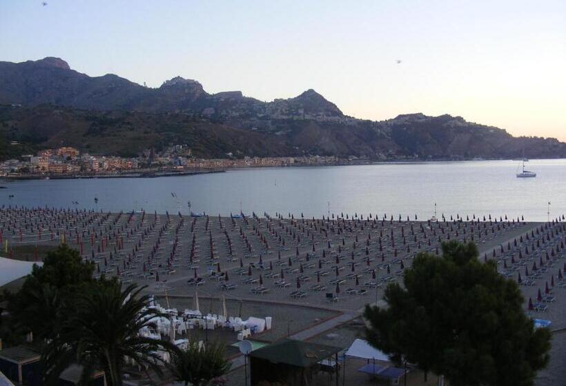 Szálloda Sabbie D'Oro