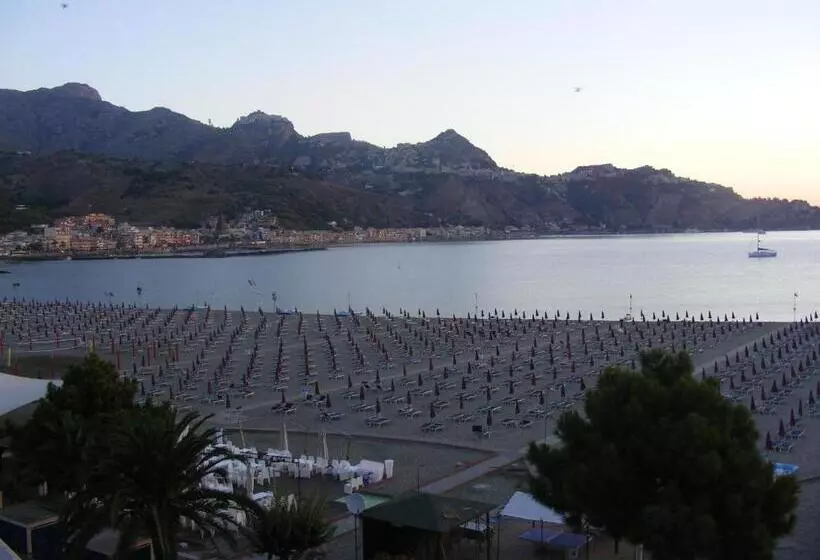 Hotelli Sabbie D'Oro