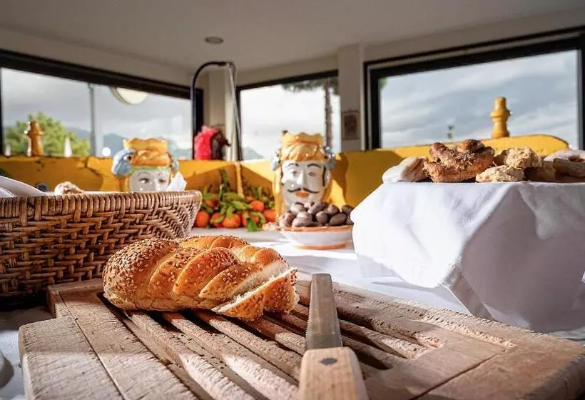 Hotelli Sabbie D'Oro