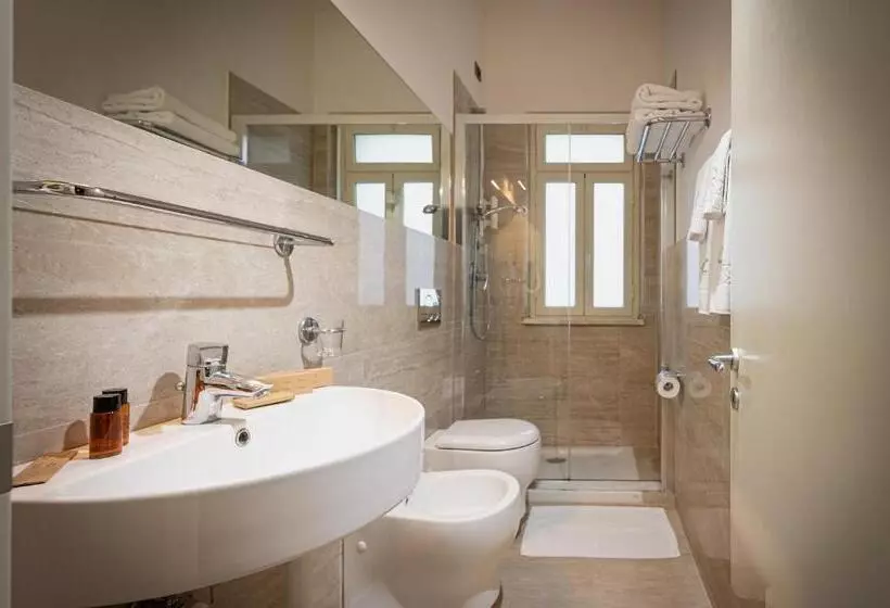 Hotelli Sabbie D'Oro