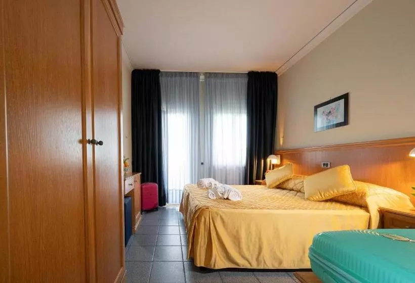 Hotelli Sabbie D'Oro