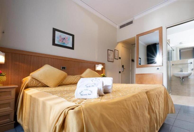 Szálloda Sabbie D'Oro