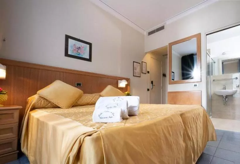 Hotelli Sabbie D'Oro