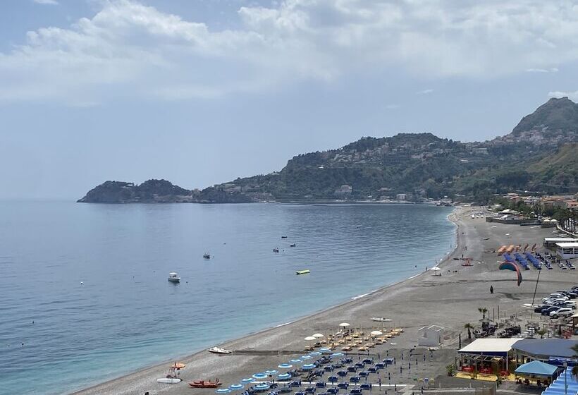 Отель San Pietro