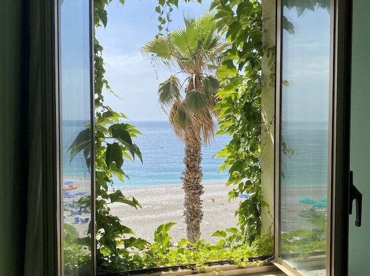 Отель San Pietro