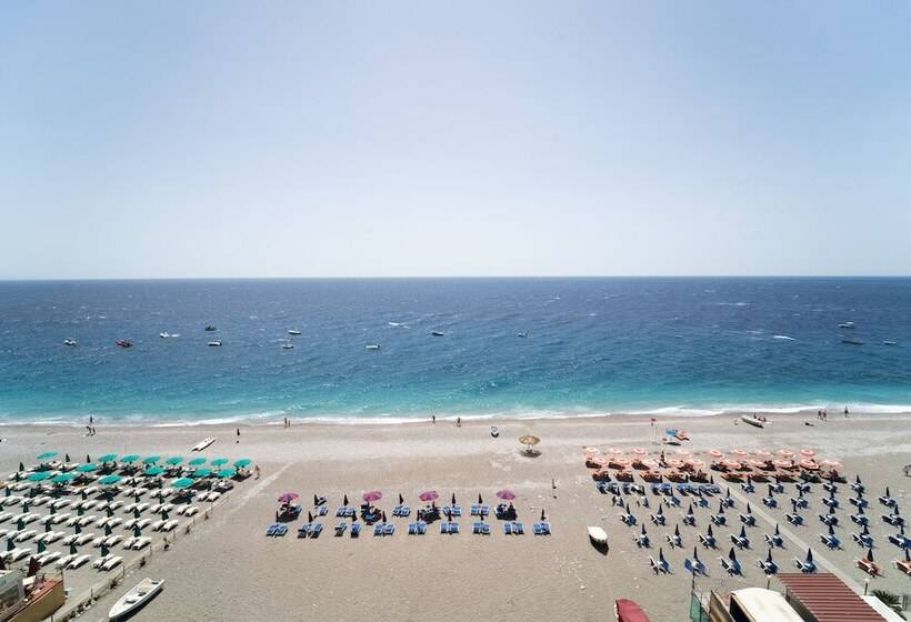 Отель San Pietro