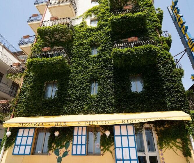 Отель San Pietro