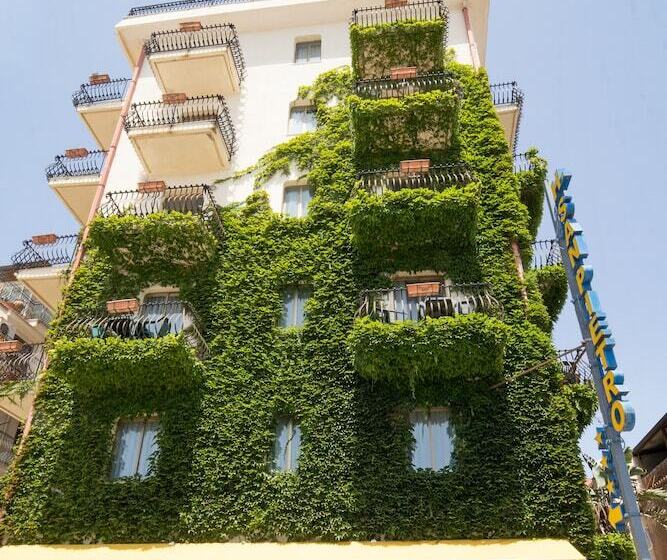 Отель San Pietro