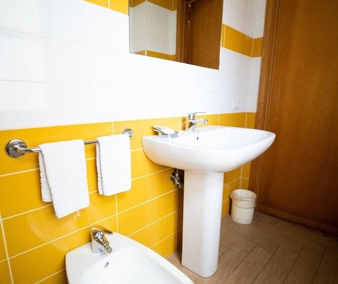 Отель San Pietro