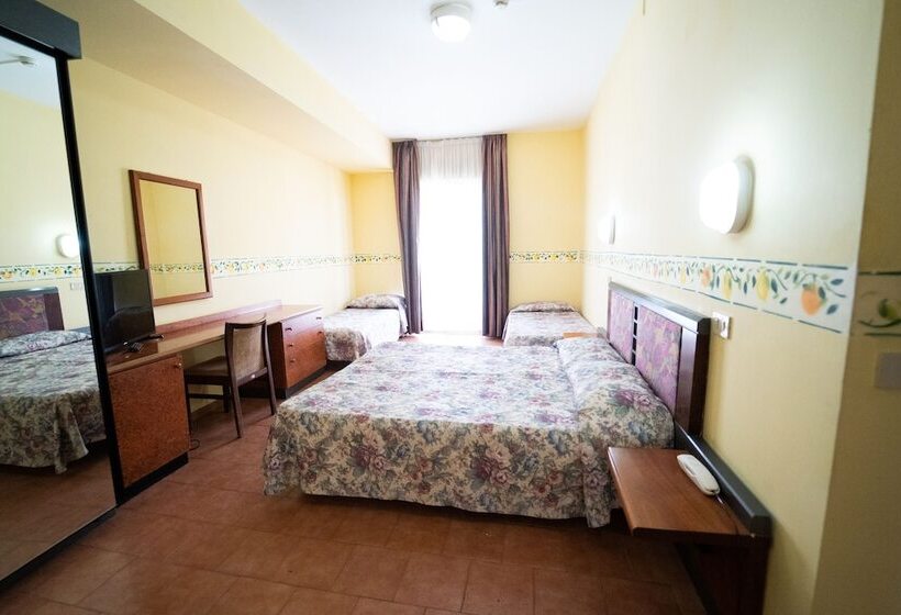 Отель San Pietro