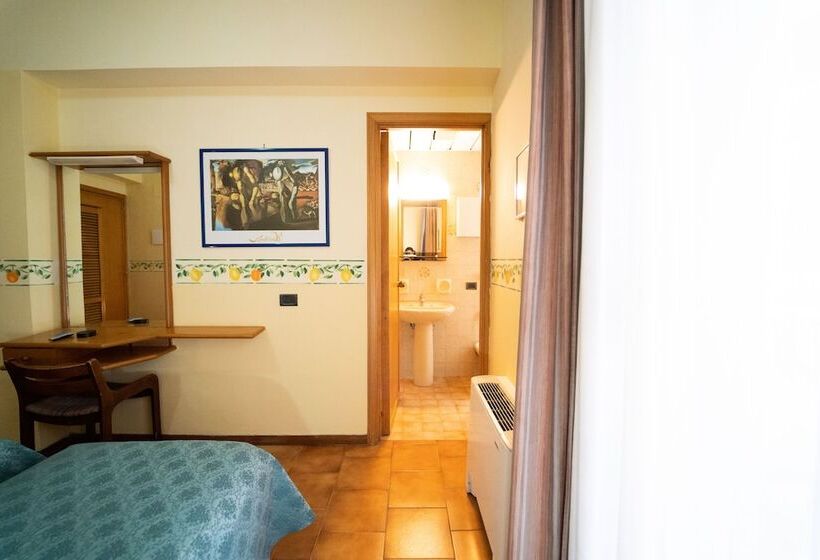 Отель San Pietro