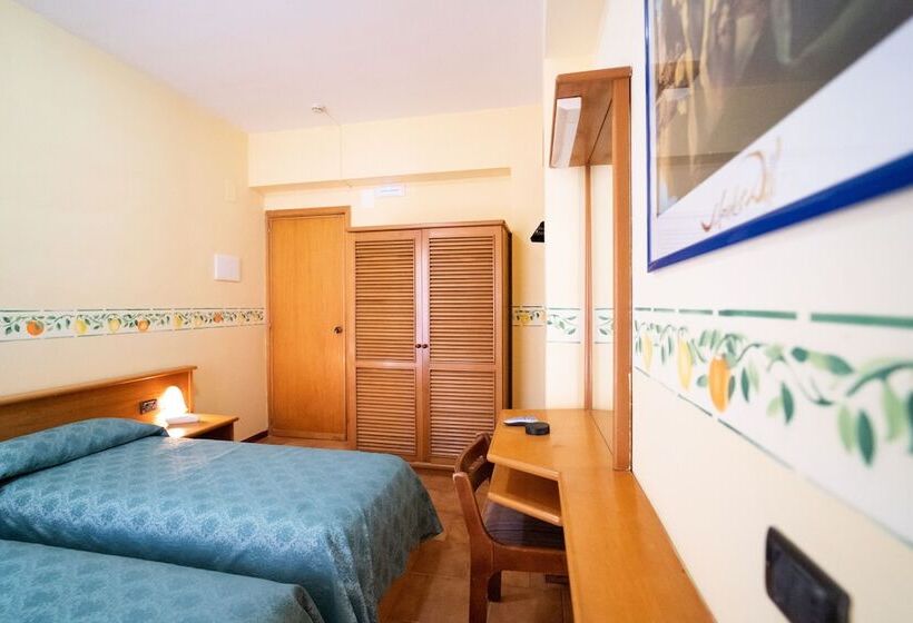 Отель San Pietro