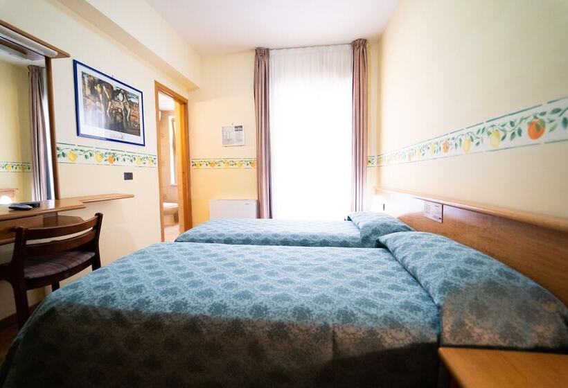 Отель San Pietro