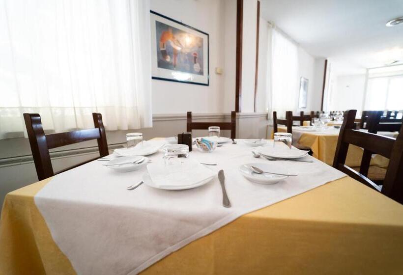 Отель San Pietro