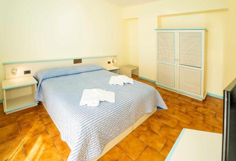 Отель San Pietro