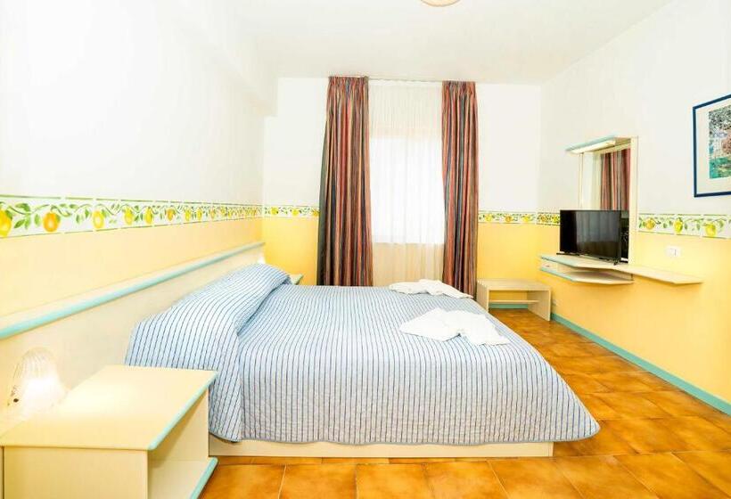 Отель San Pietro