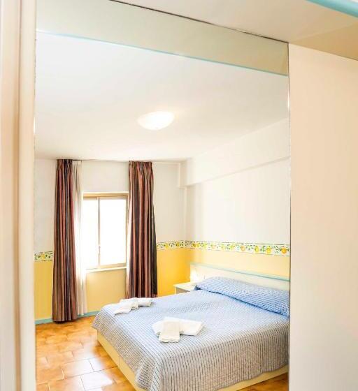 Отель San Pietro