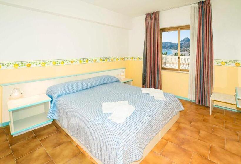 Отель San Pietro