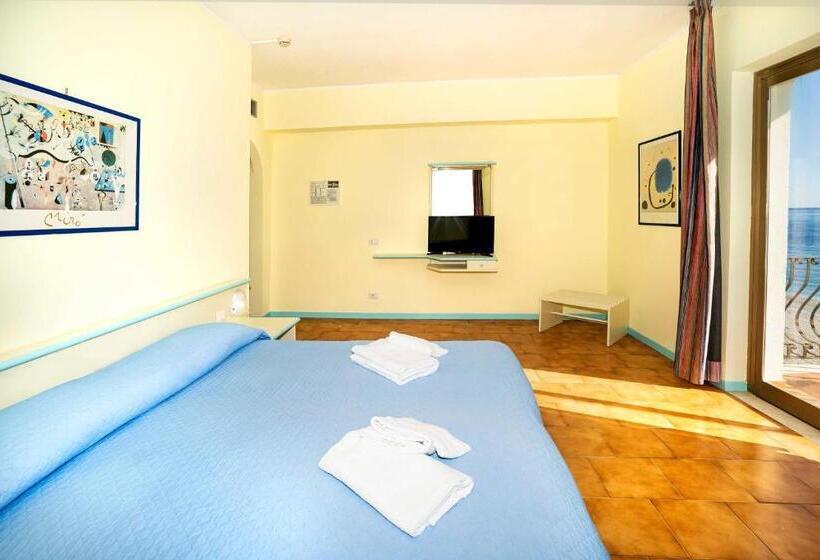 Отель San Pietro