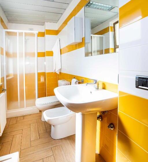 Отель San Pietro