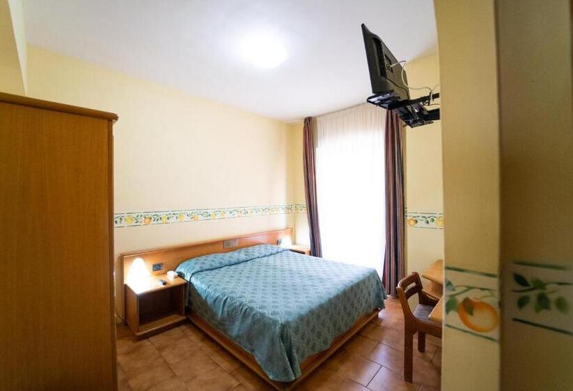 Отель San Pietro