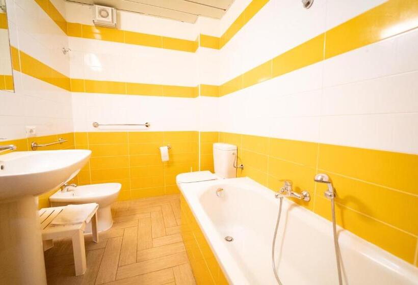 Отель San Pietro