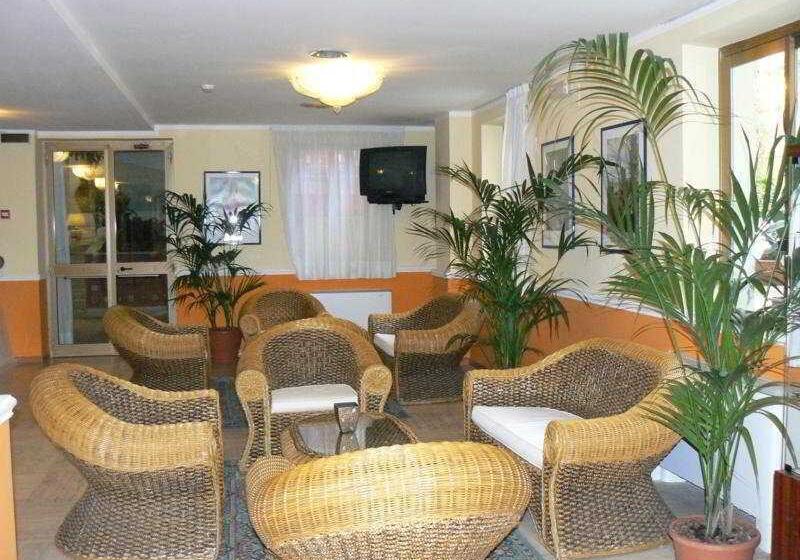 Отель San Pietro