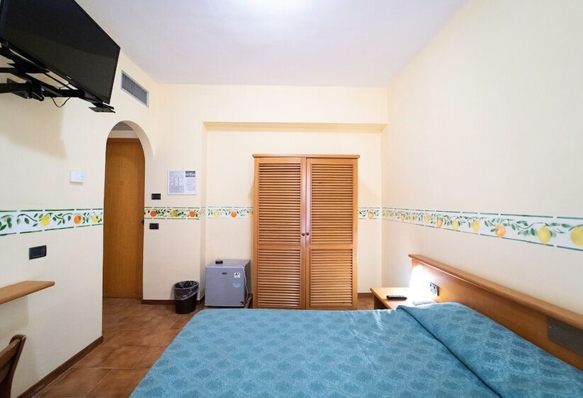 Отель San Pietro