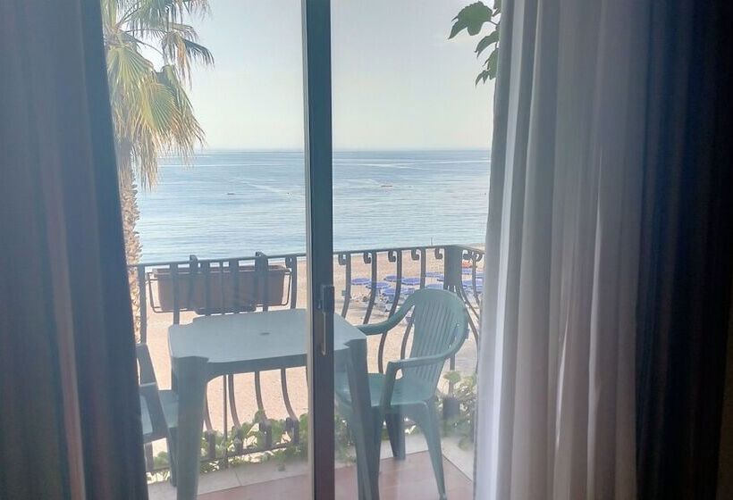 Отель San Pietro