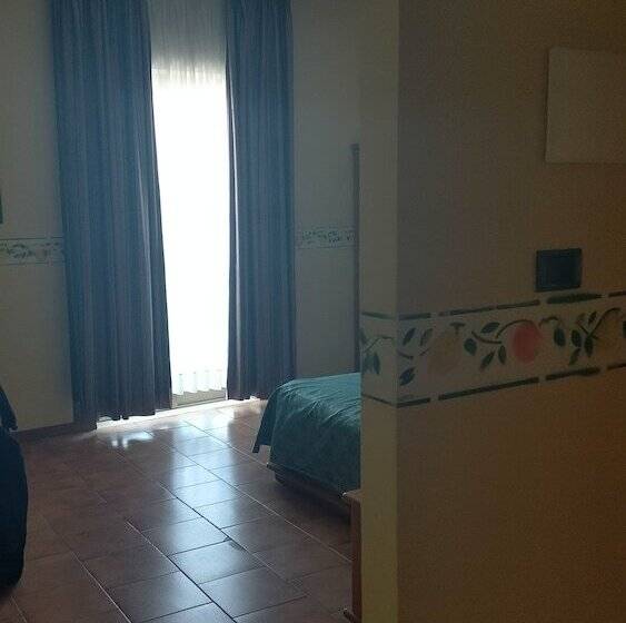 Отель San Pietro