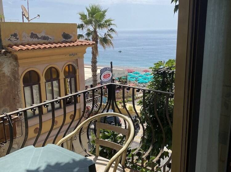 Отель San Pietro