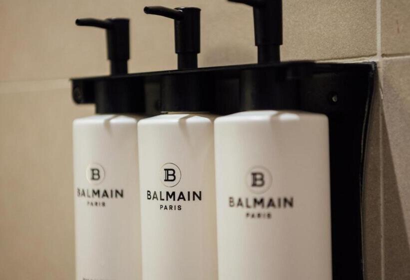 호텔 Sofitel London Heathrow