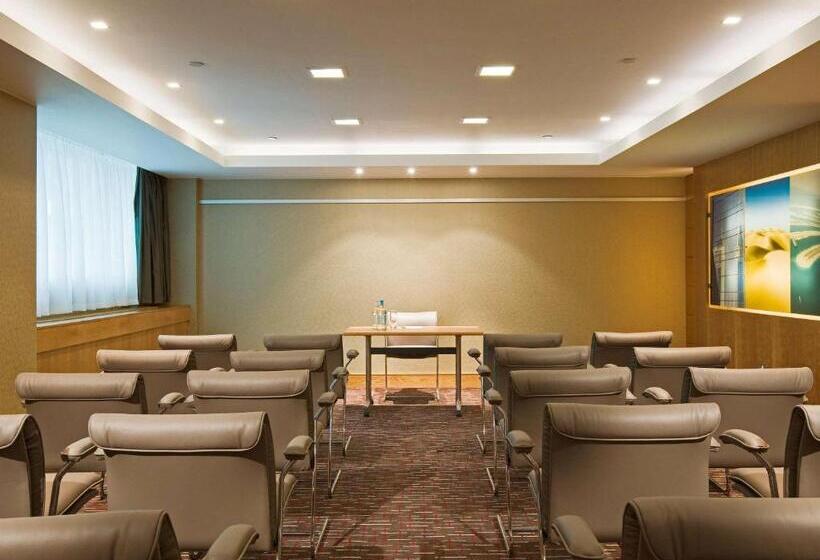 호텔 Sofitel London Heathrow