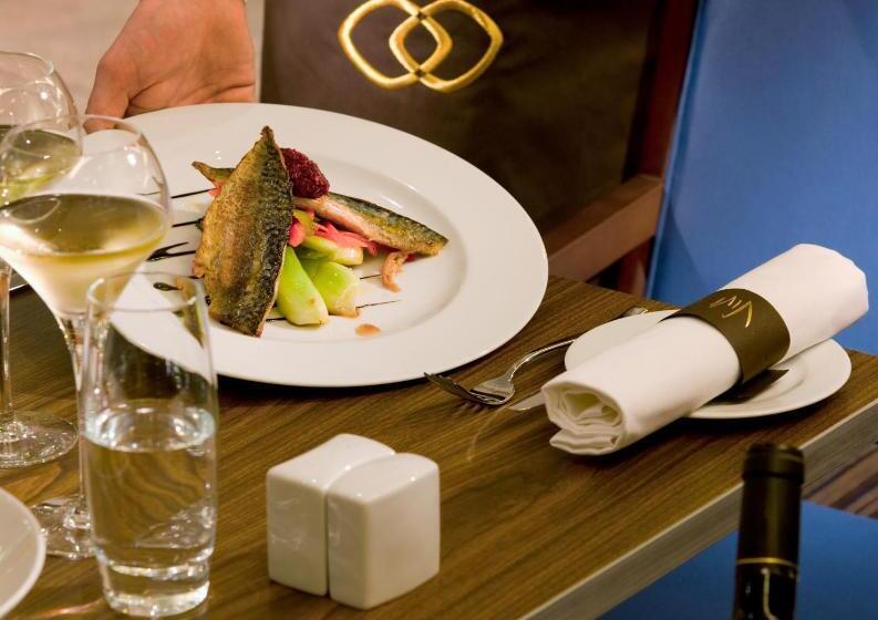 호텔 Sofitel London Heathrow