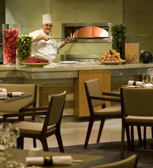 호텔 Sofitel London Heathrow