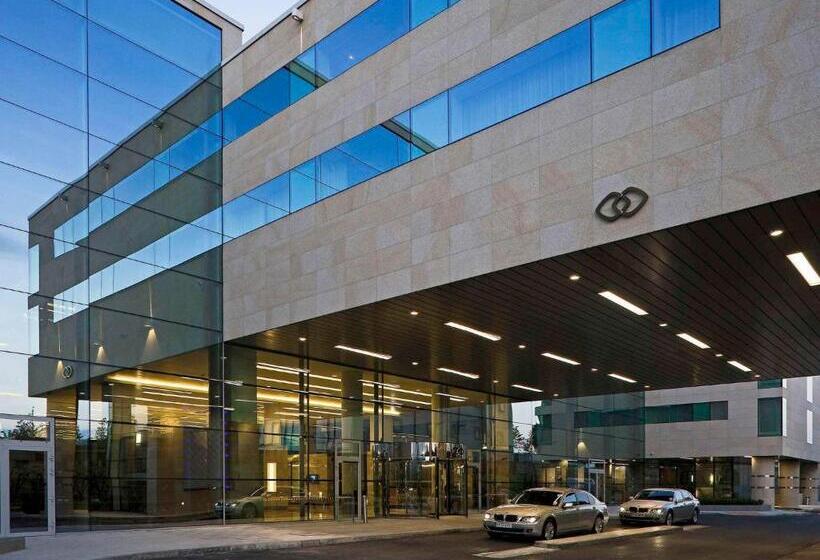 호텔 Sofitel London Heathrow