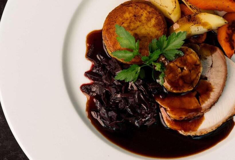 호텔 Sofitel London Heathrow