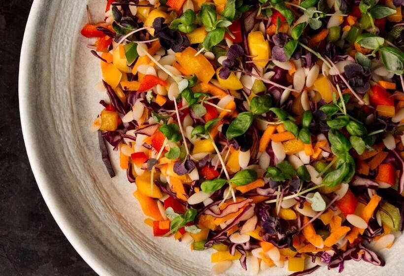 호텔 Sofitel London Heathrow