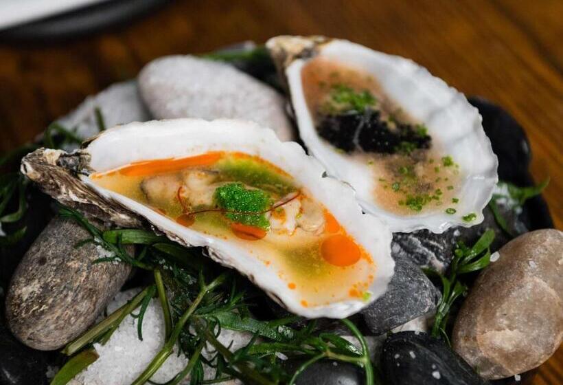 호텔 Sofitel London Heathrow