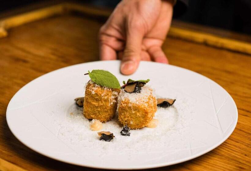 호텔 Sofitel London Heathrow