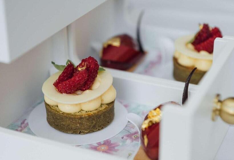 호텔 Sofitel London Heathrow