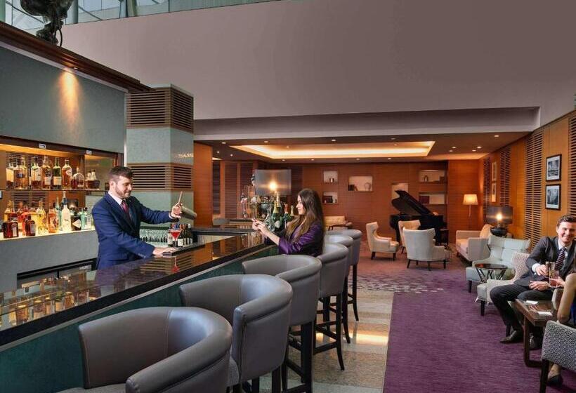 호텔 Sofitel London Heathrow