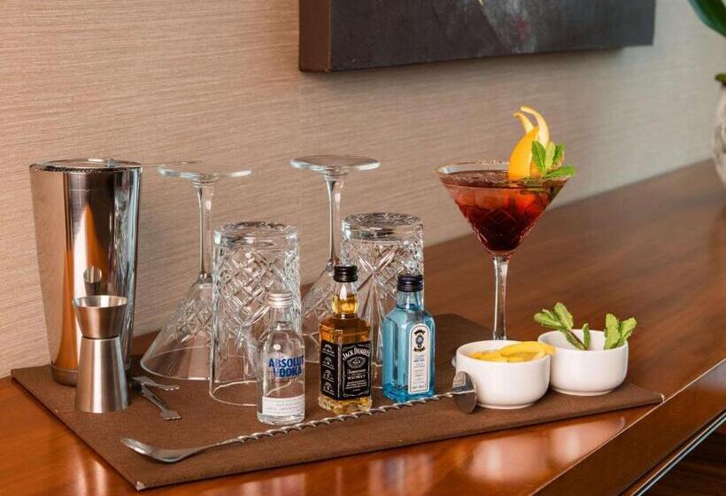 호텔 Sofitel London Heathrow