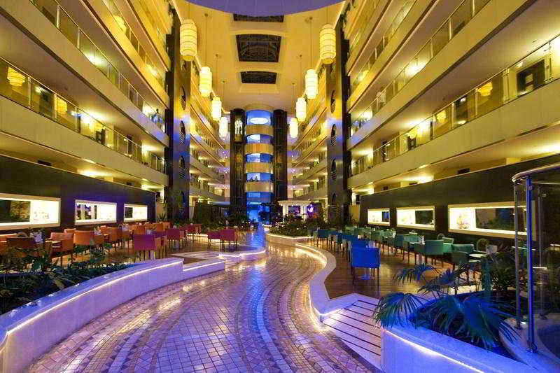 בית מלון כפרי Timo Resort