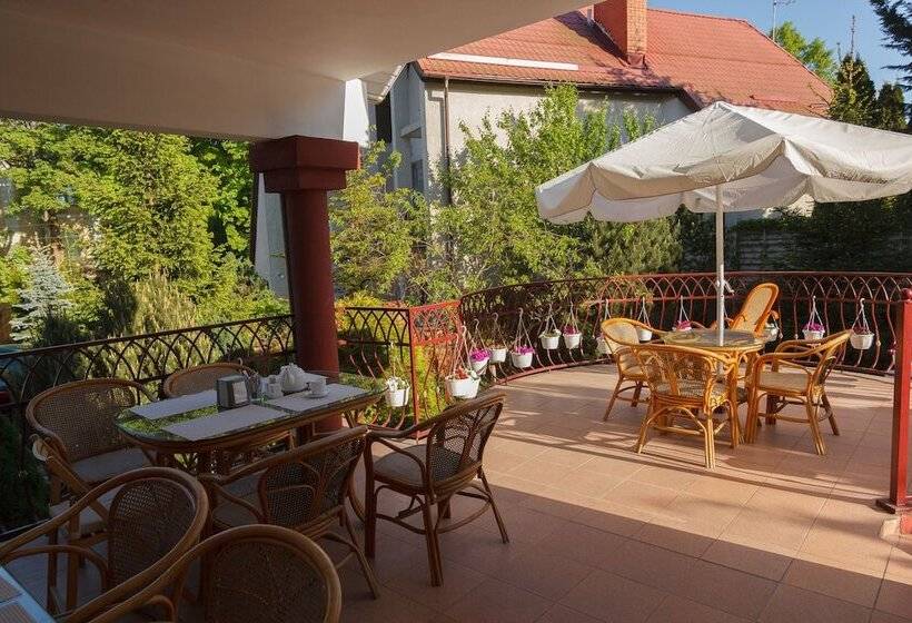 Hotel Villa Severin